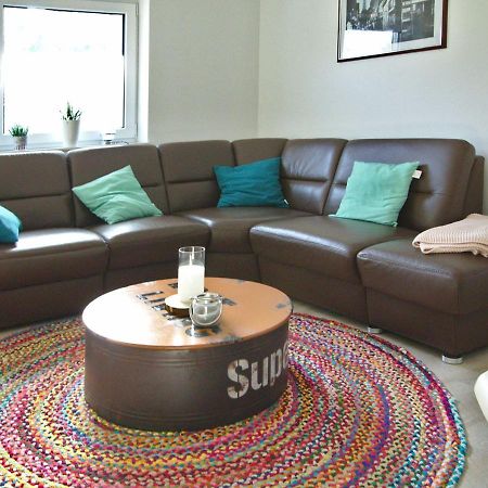 Niederbuchenau Ferienwohnung Am Westerwaldsteig מראה חיצוני תמונה