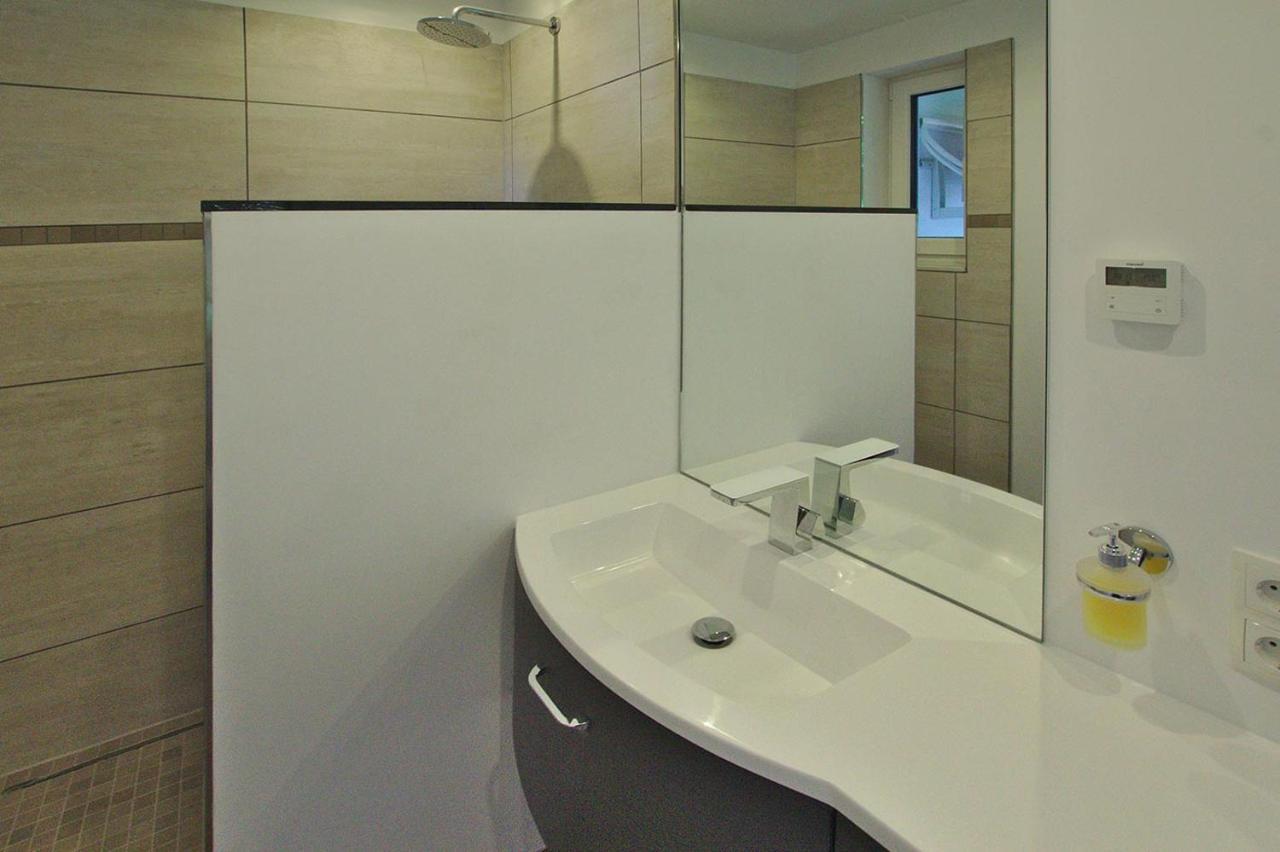 Niederbuchenau Ferienwohnung Am Westerwaldsteig מראה חיצוני תמונה