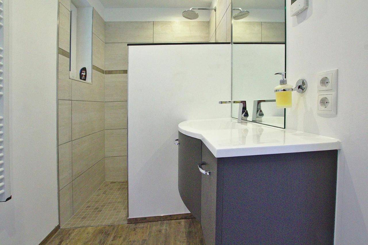 Niederbuchenau Ferienwohnung Am Westerwaldsteig מראה חיצוני תמונה