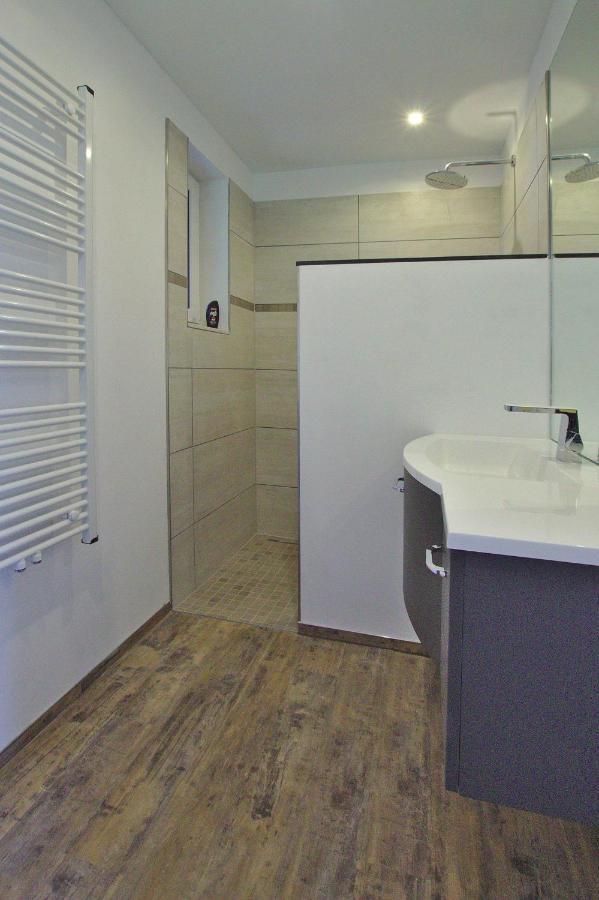 Niederbuchenau Ferienwohnung Am Westerwaldsteig מראה חיצוני תמונה