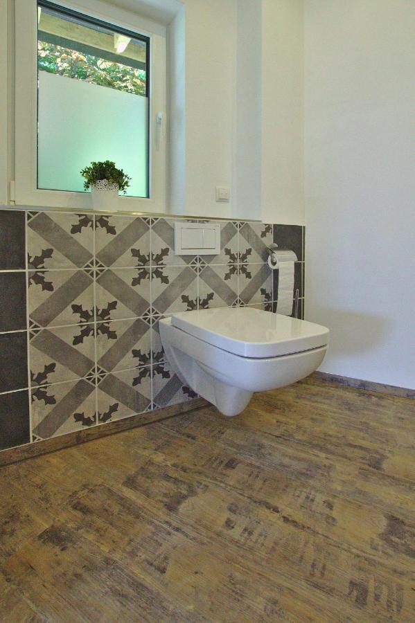 Niederbuchenau Ferienwohnung Am Westerwaldsteig מראה חיצוני תמונה