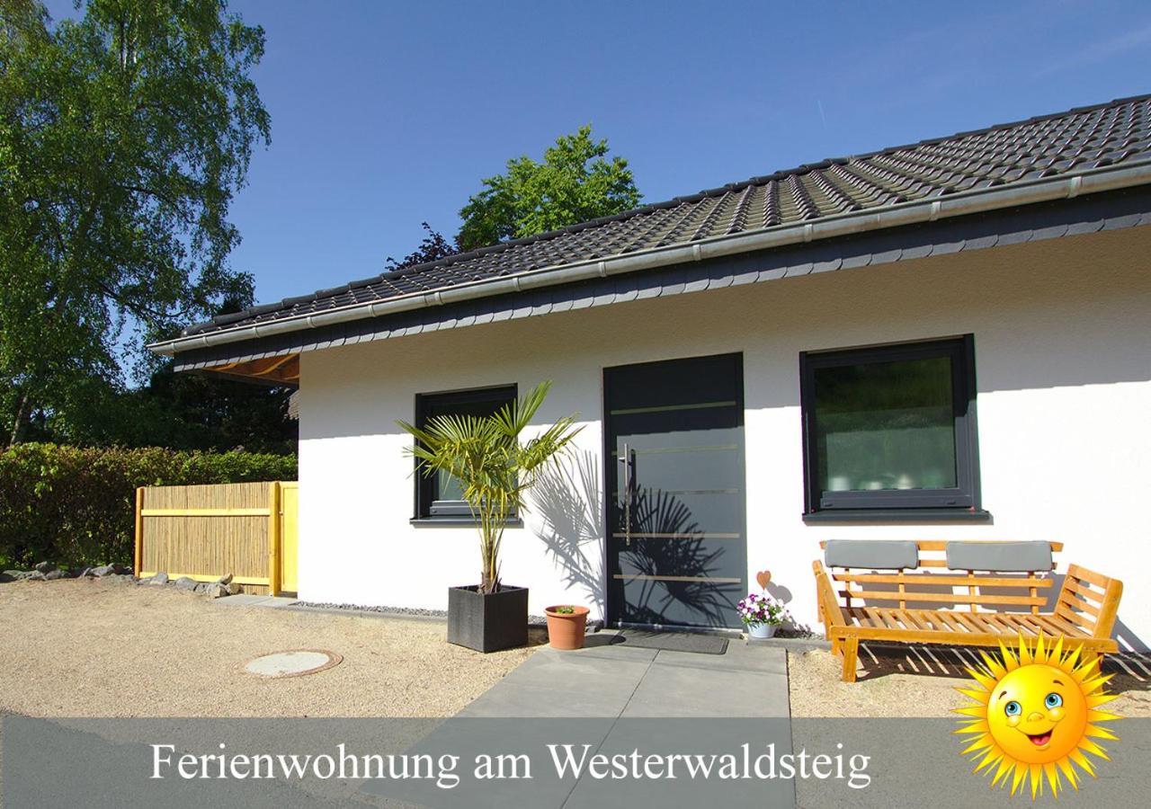 Niederbuchenau Ferienwohnung Am Westerwaldsteig מראה חיצוני תמונה